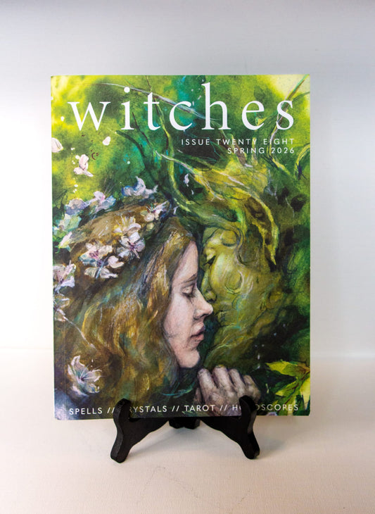 Witches Magazine